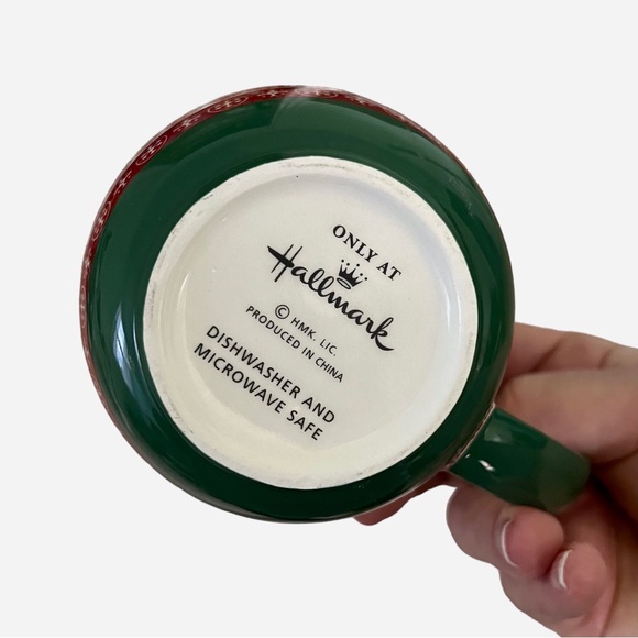 Dad Christmas Coffee Mug Hallmark - Picture 6 of 6